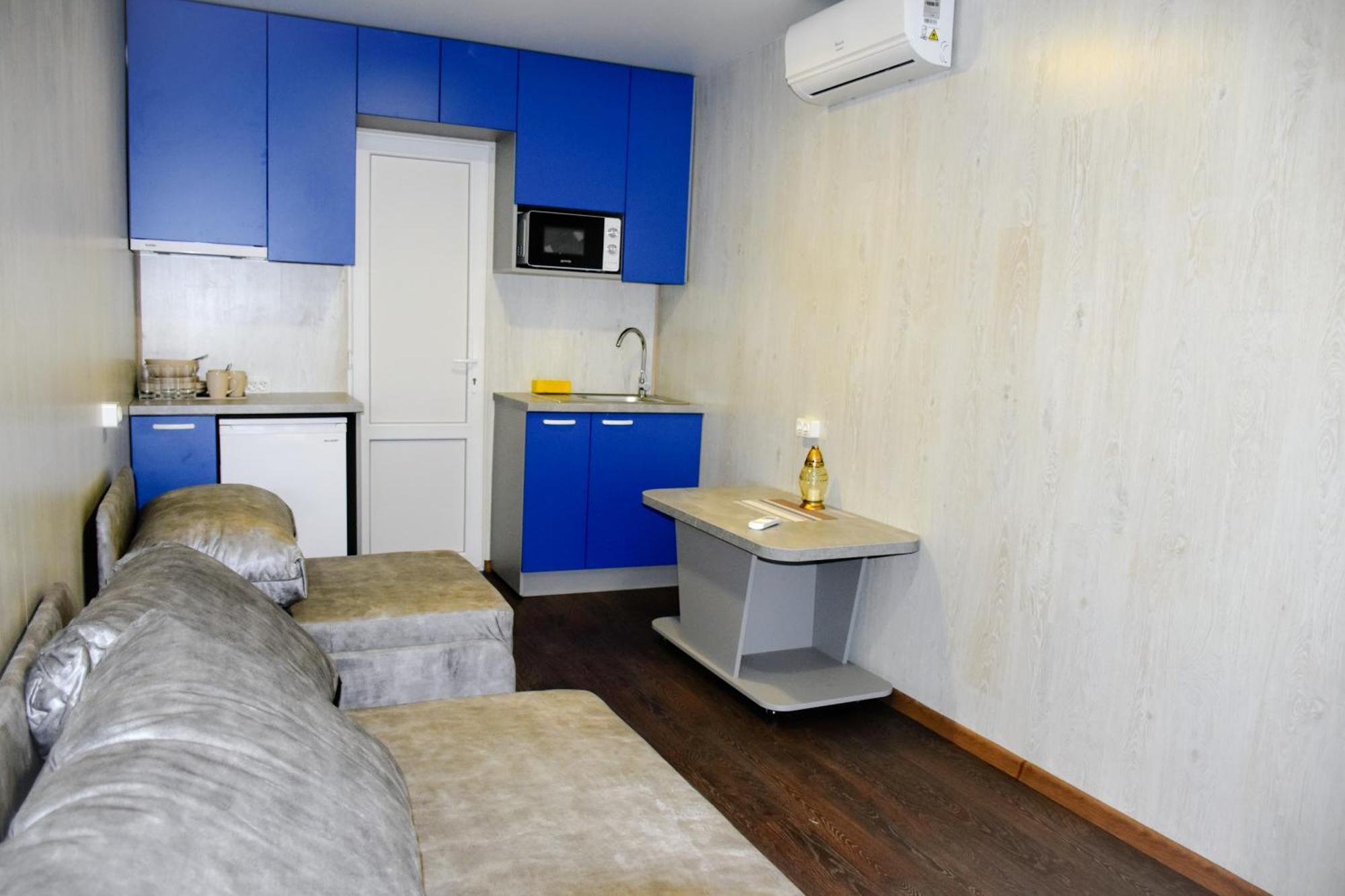 Sherwood Lake Hotel Berezovka  Phòng bức ảnh