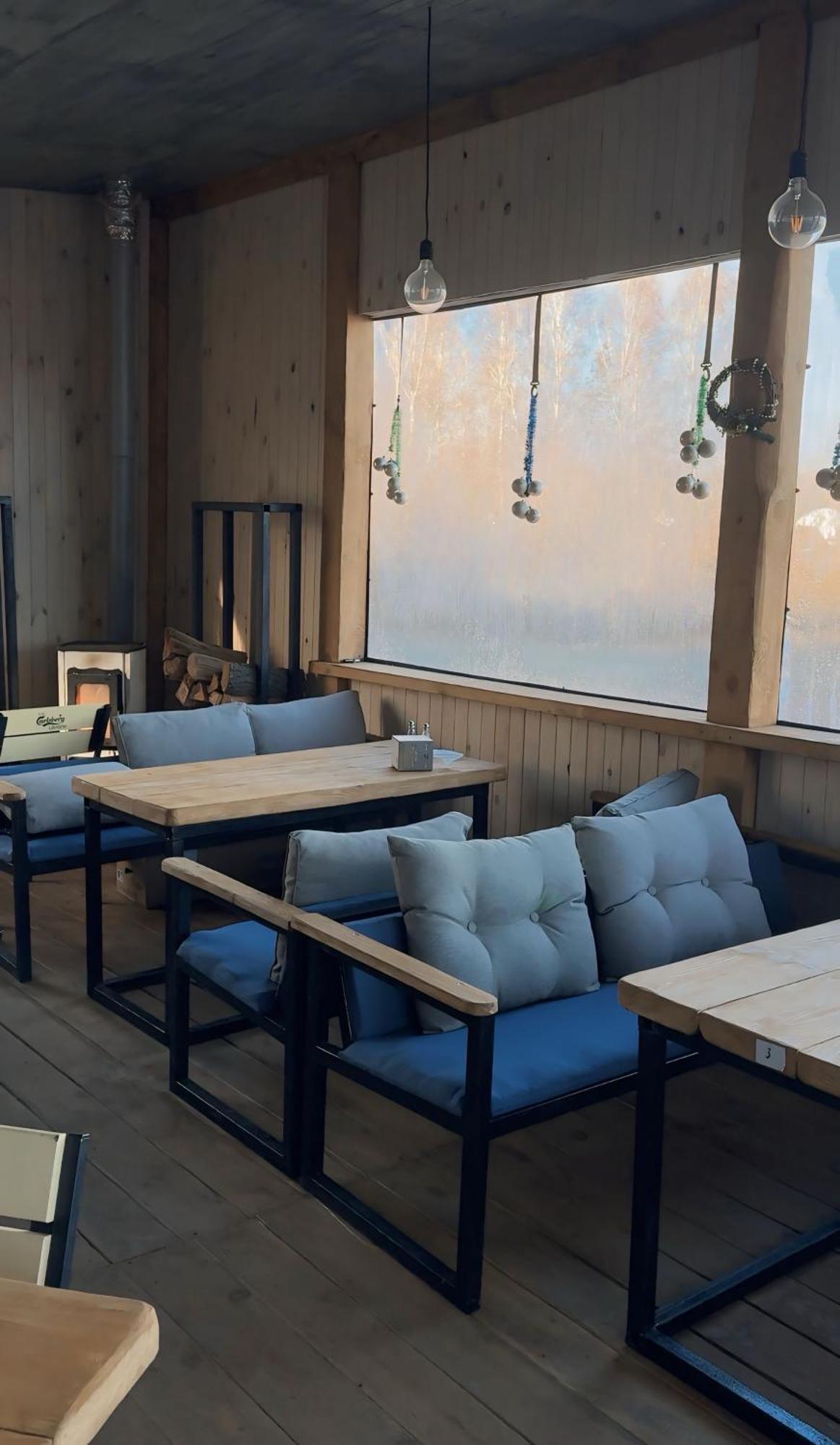 Sherwood Lake Hotel Berezovka  Ngoại thất bức ảnh