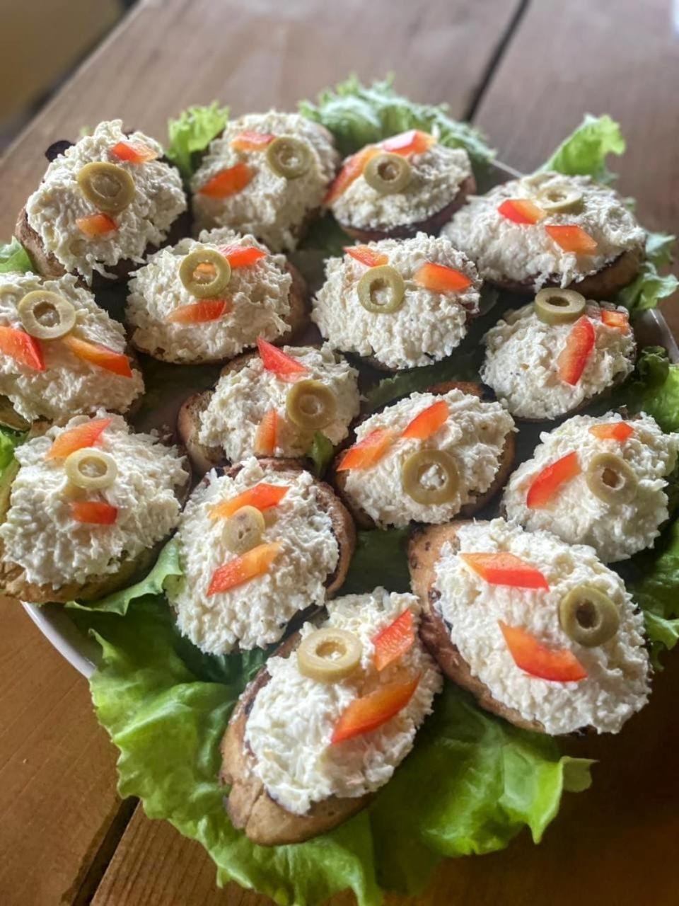 Sherwood Lake Hotel Berezovka  Ngoại thất bức ảnh